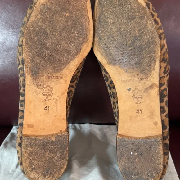 Flats - Picture 4 of 4